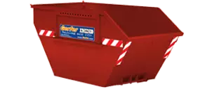 Mulde 10 cbm offen